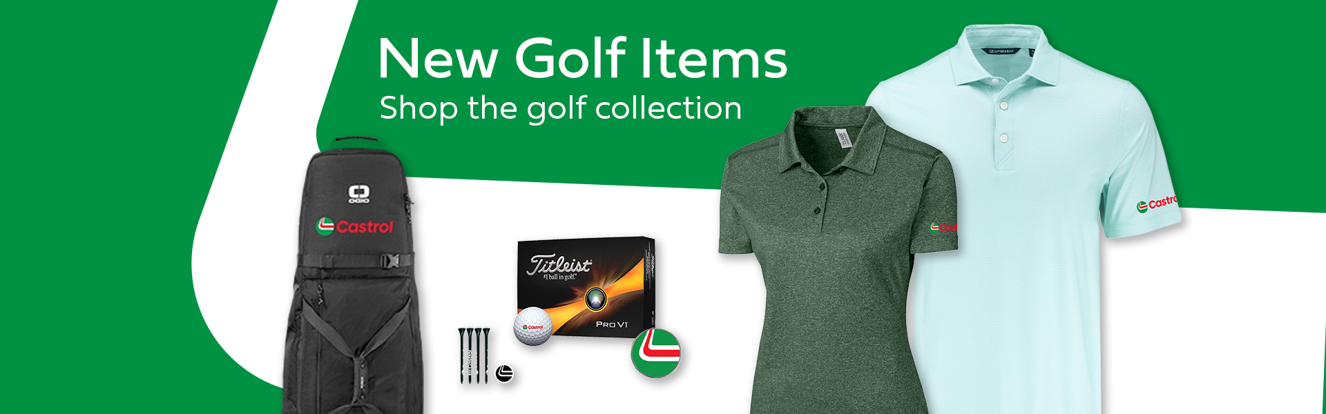 Golf Collection