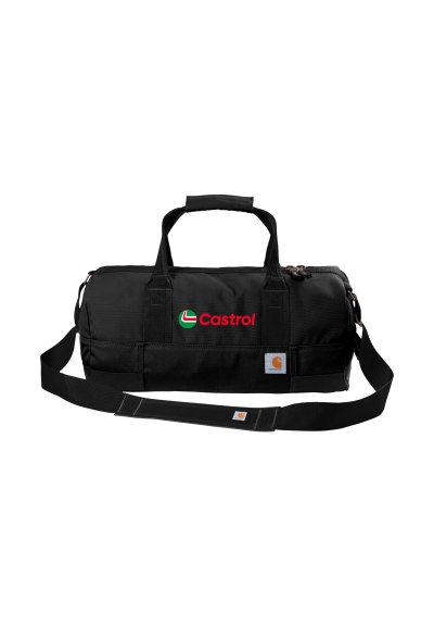 Castrol&reg; Carhartt&reg; Foundry 20&rdquo; Tool Duffel