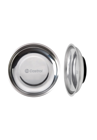 Castrol&reg; Magnetic Parts Bowl