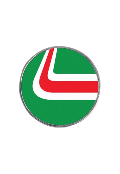 Castrol&reg; Golf Ball Marker