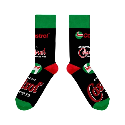 Heritage Dress Socks