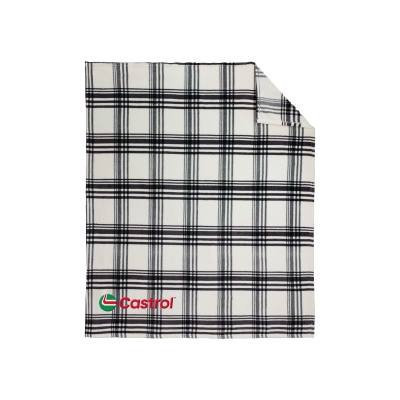 Castrol® Ultra Plush Blanket