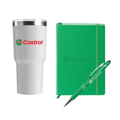 Collective Kit with Custom Box