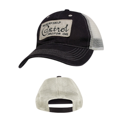 Wakefield Heritage Cap