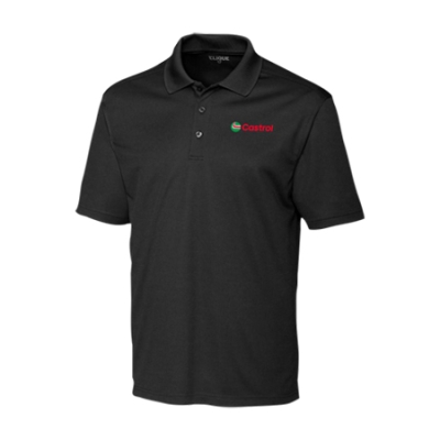 Men's Performance Jersey Polo