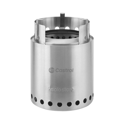 Solo Stove Campfire