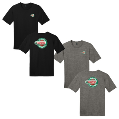 Premium Lube Express Logo T-Shirt