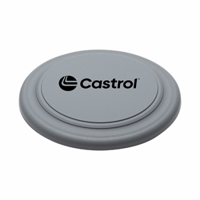 Harvest Flying Disc