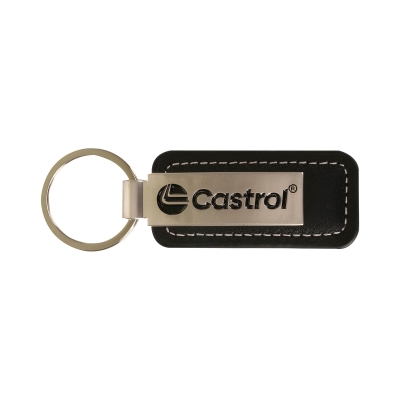 Premium Keychain
