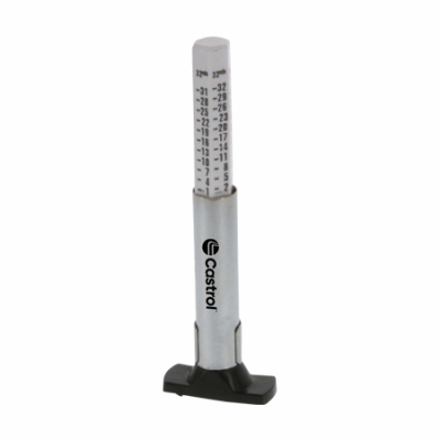 Tire Tread Depth Gauge