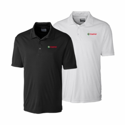 Men's Parma Tech Jersey Polo