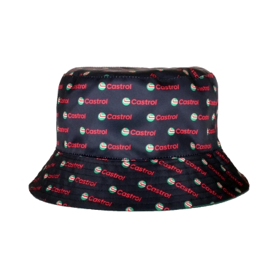 Reversible Bucket Hat