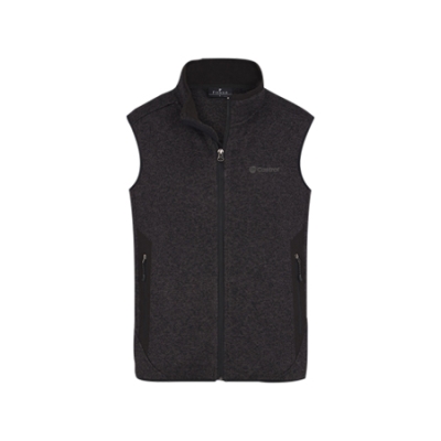 Men's Terrace Sweater Fleece Vest