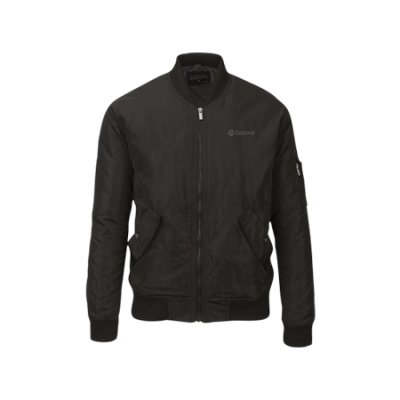 Men's Wingover Bomber Jacket
