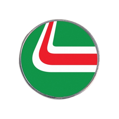 Golf Ball Marker