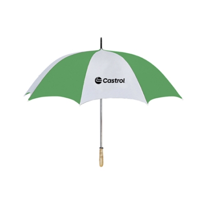 60" Arc Golf Umbrella