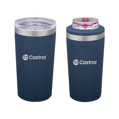 14 oz. Urban Peak® Tumbler/Cooler