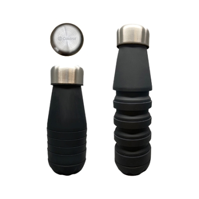 16 oz. Collapsible Swiggy Bottle