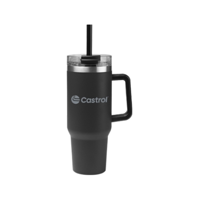 40 oz. Intrepid Stainless Steel Tumbler