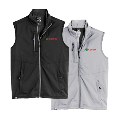 Men's Idealist Wind Vest