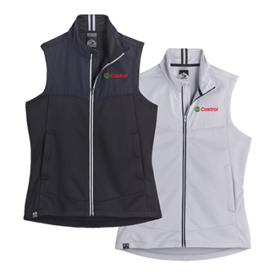 Women's Tiebreaker II Vest
