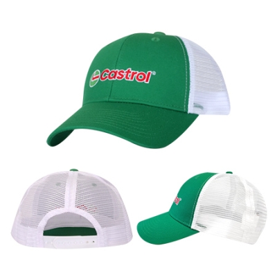 Everyday Drive Cap