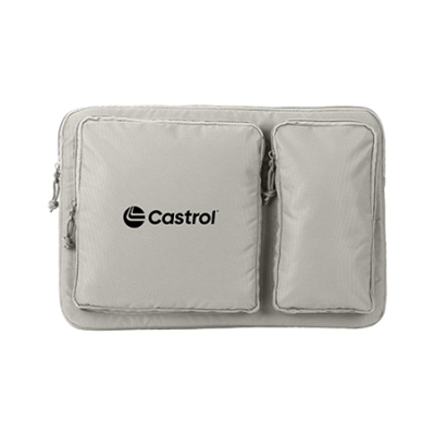 Recycled 15" Laptop Sleeve