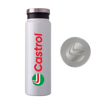 20 oz. Trend Setter Stainless Steel Water