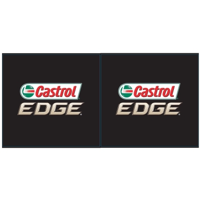 EDGE Drum Cover- 2 pack