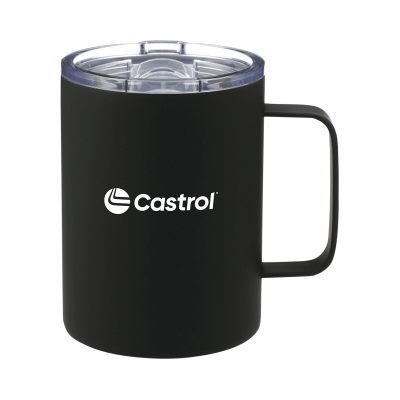 14 oz. Camp Mug