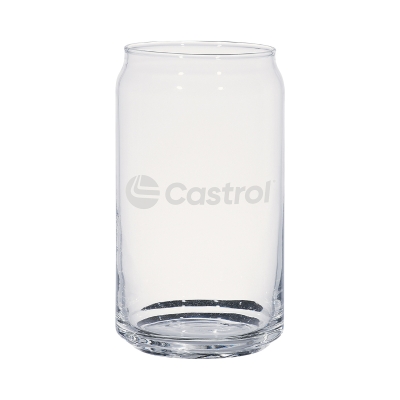 16 oz. Ale Glass Can