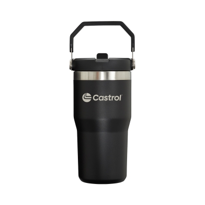 20 oz. Stanley The IceFlow Flip Straw Tum