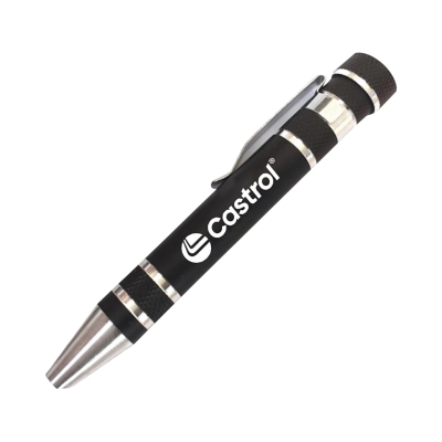 8-in-1 Screwdriver