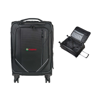 American Tourister® Zoom Turbo 20" Spinne