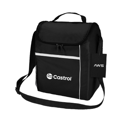 AWS Conrad Cooler Bag