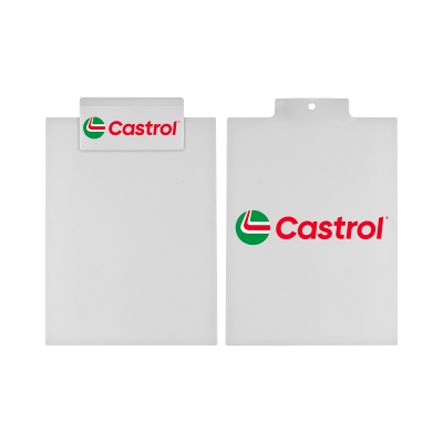 Clipboard
