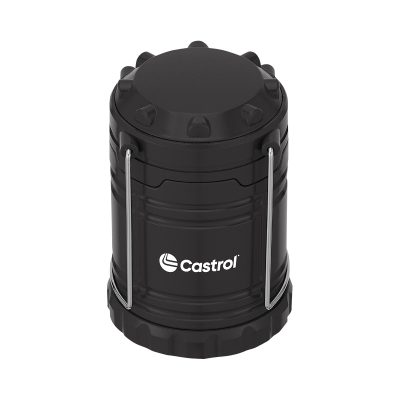 COB Pop Up Lantern