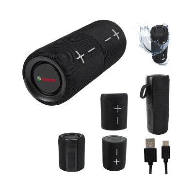 Sound Split Waterproof Speaker