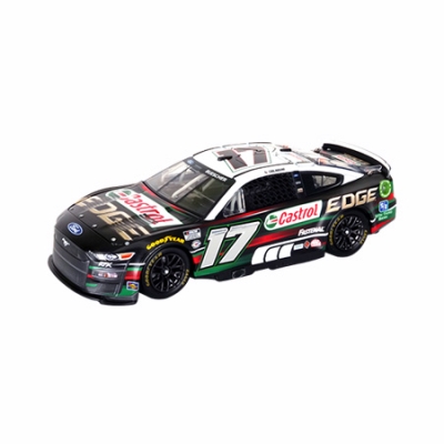 Chris Buescher Castrol® EDGE® Elite Mustang 1:24 D