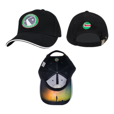 Castrol® Castronomy Baseball Cap