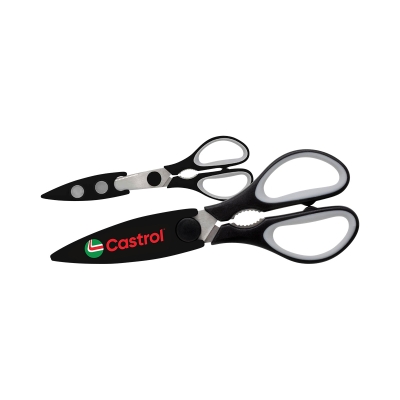 Left/Right Scissor