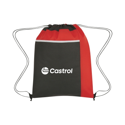 Non-Woven Pocket Sports Pack
