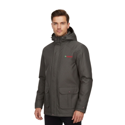 Castrol® Voyager Parka