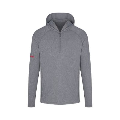 Castrol® Men’s Dune Sun Hoodie