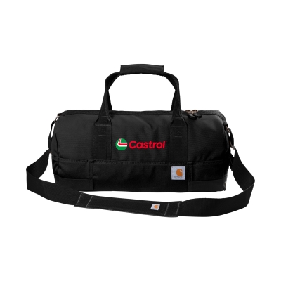 Castrol® Carhartt® Foundry 20” Tool Duffel