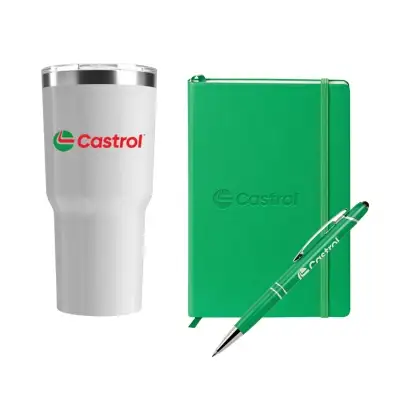 Castrol® Collective Kit with Custom Box