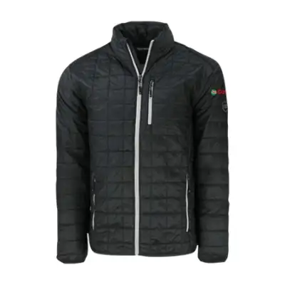 Castrol® Men's Rainier PrimaLoft Eco Full Zip Jack