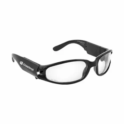 Castrol® LIGHTSPECSо Lighted Safety Glasses