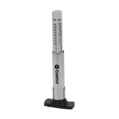 Castrol® Tire Tread Depth Gauge