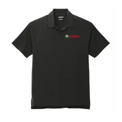 Castrol® OGIOо Men's Motion Polo